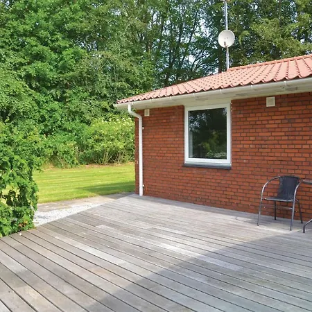 Three-bedroom In