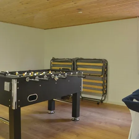 Gorgeous In With Kitchen Holiday home Hejnsvig