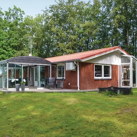 Three-bedroom In