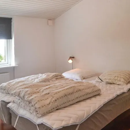 Three-bedroom In