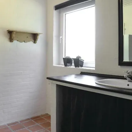 Three-bedroom In Ferienhaus