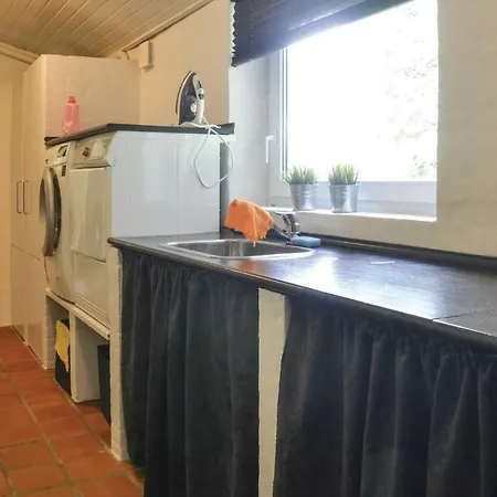 Three-bedroom In